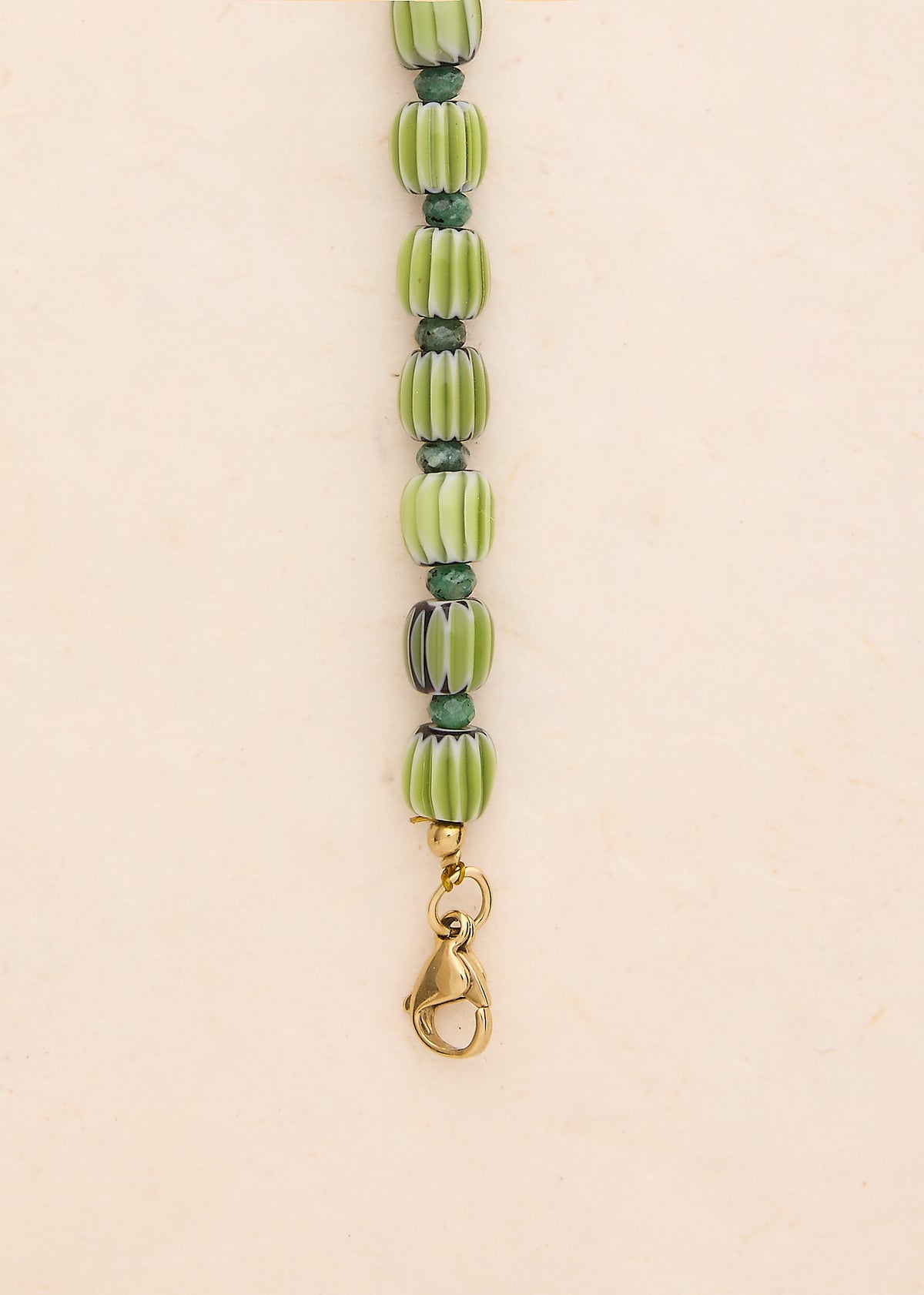 Collier Thessalie