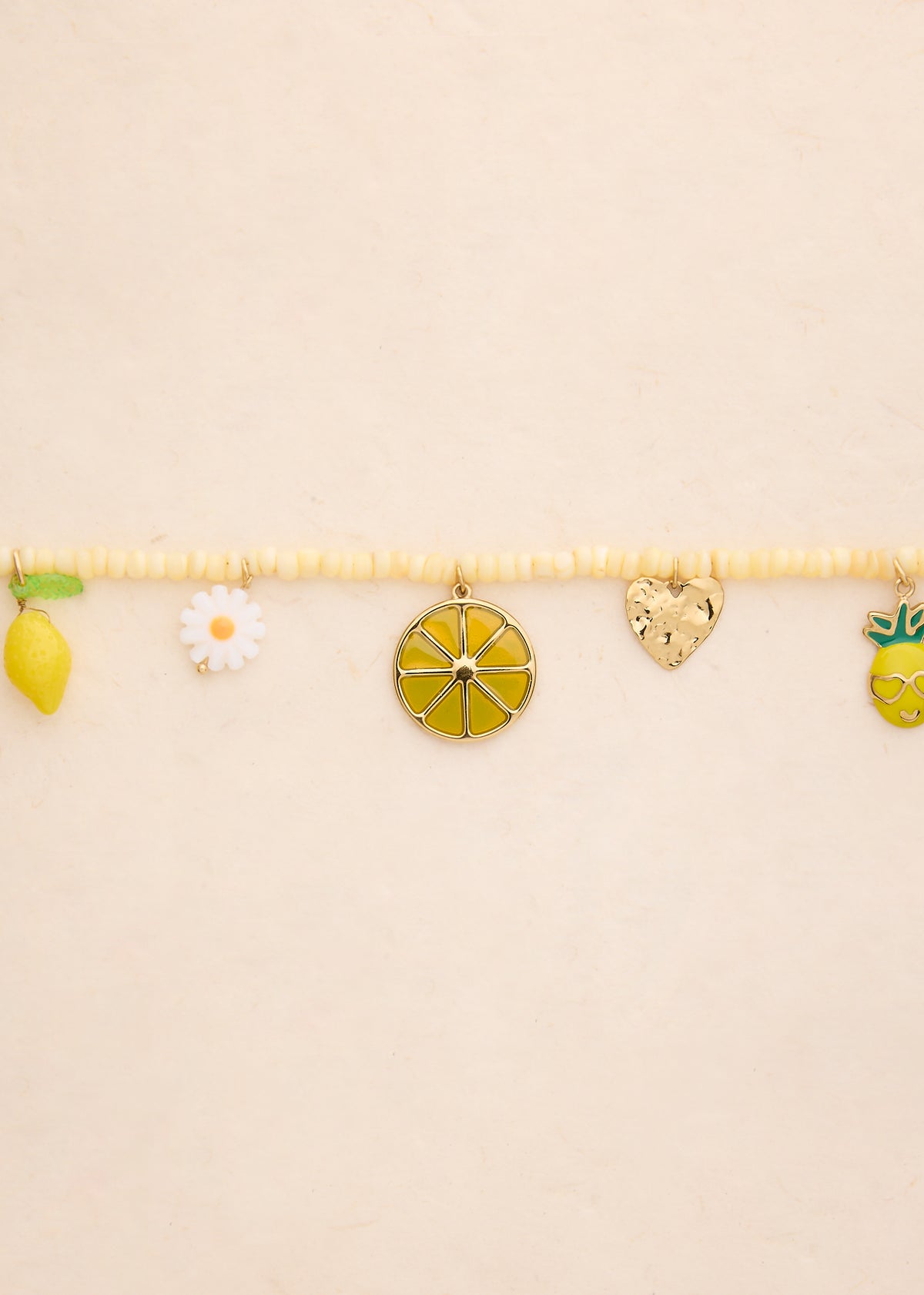 Collier Citrus