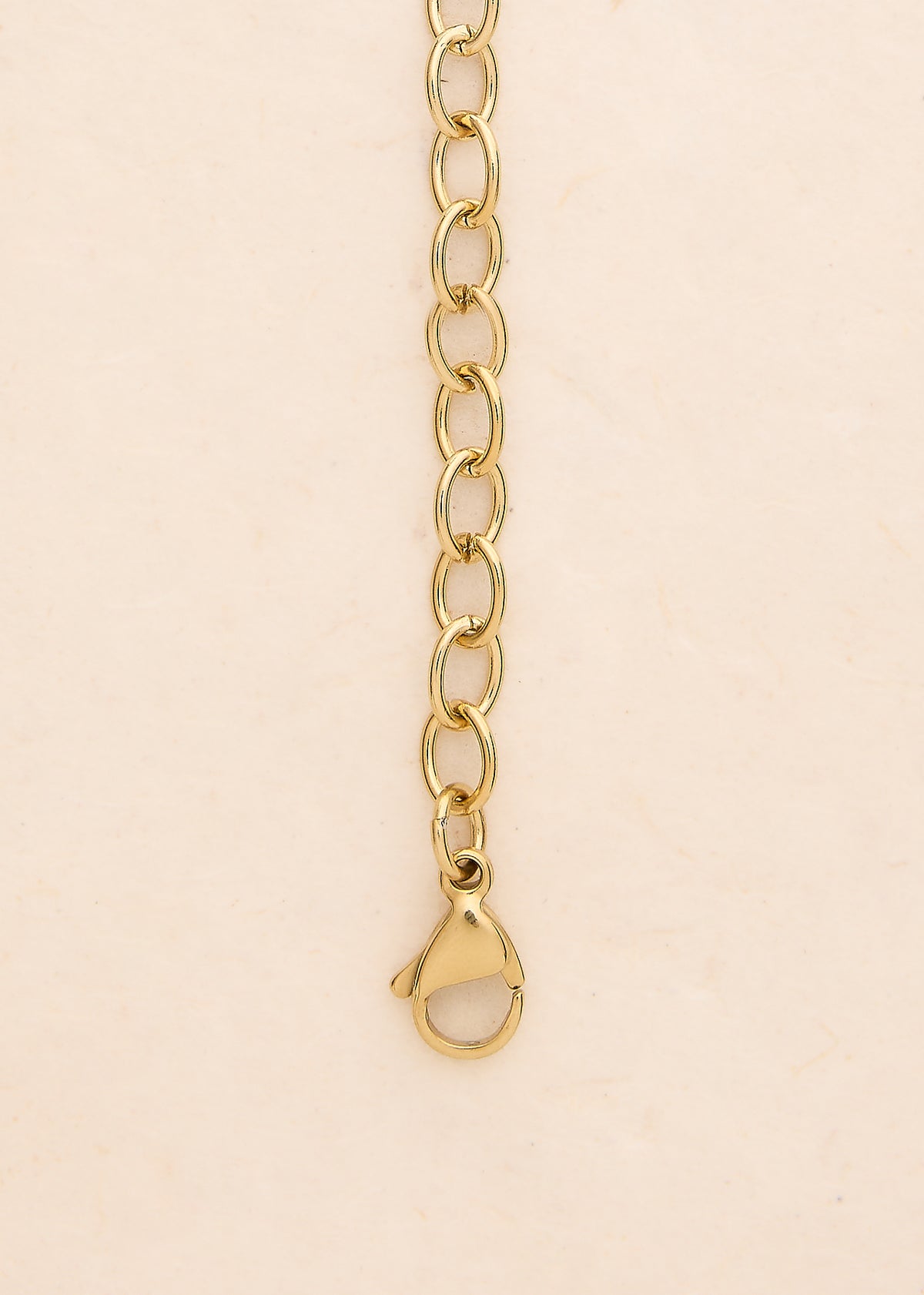 Collier Orchid