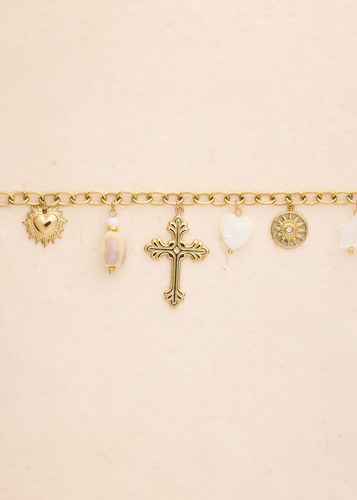 Collier Caelen