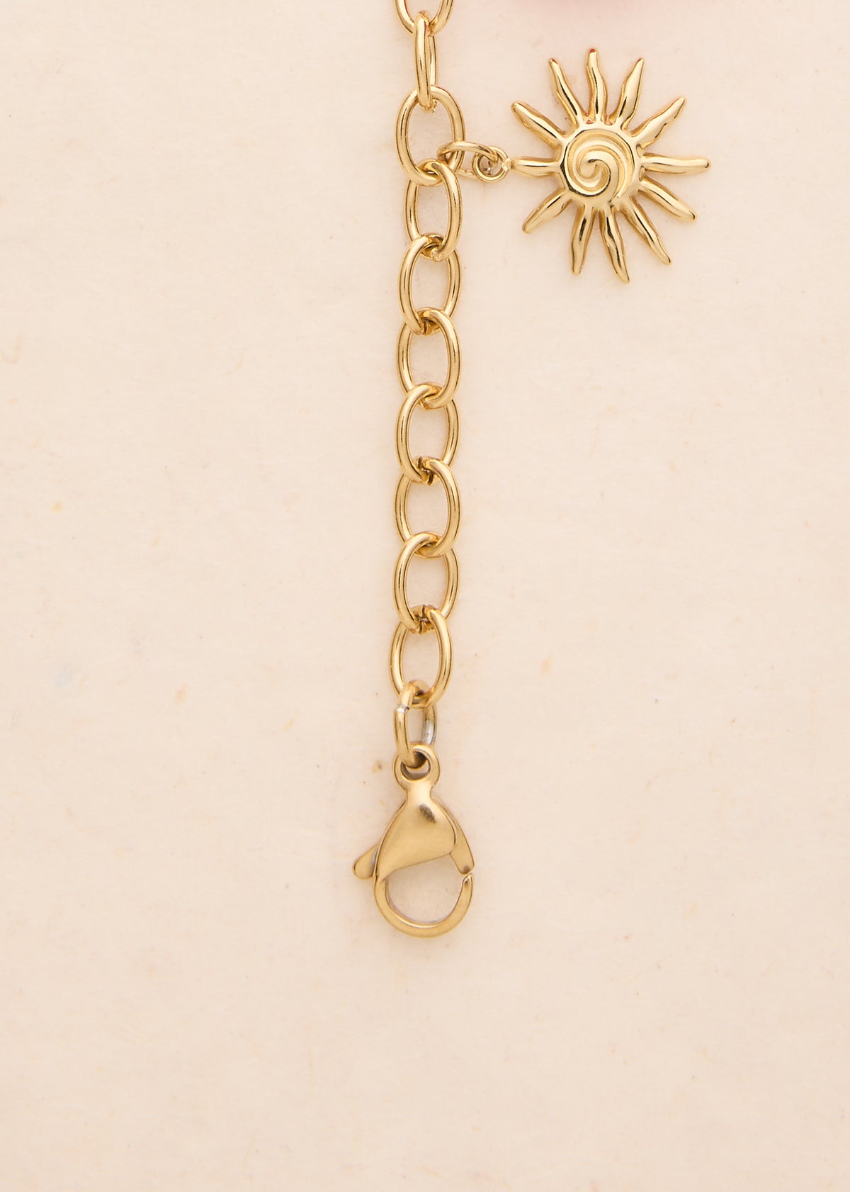 Bracelet Orchid