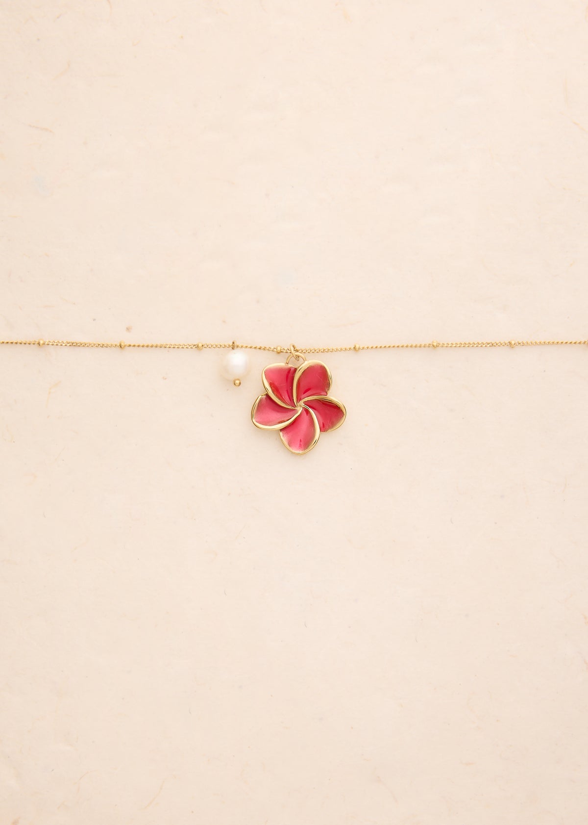 Collier Gerda