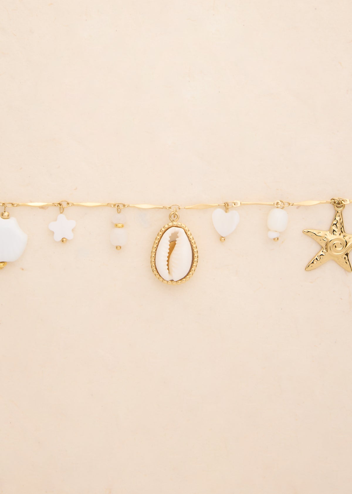 Collier Nisha