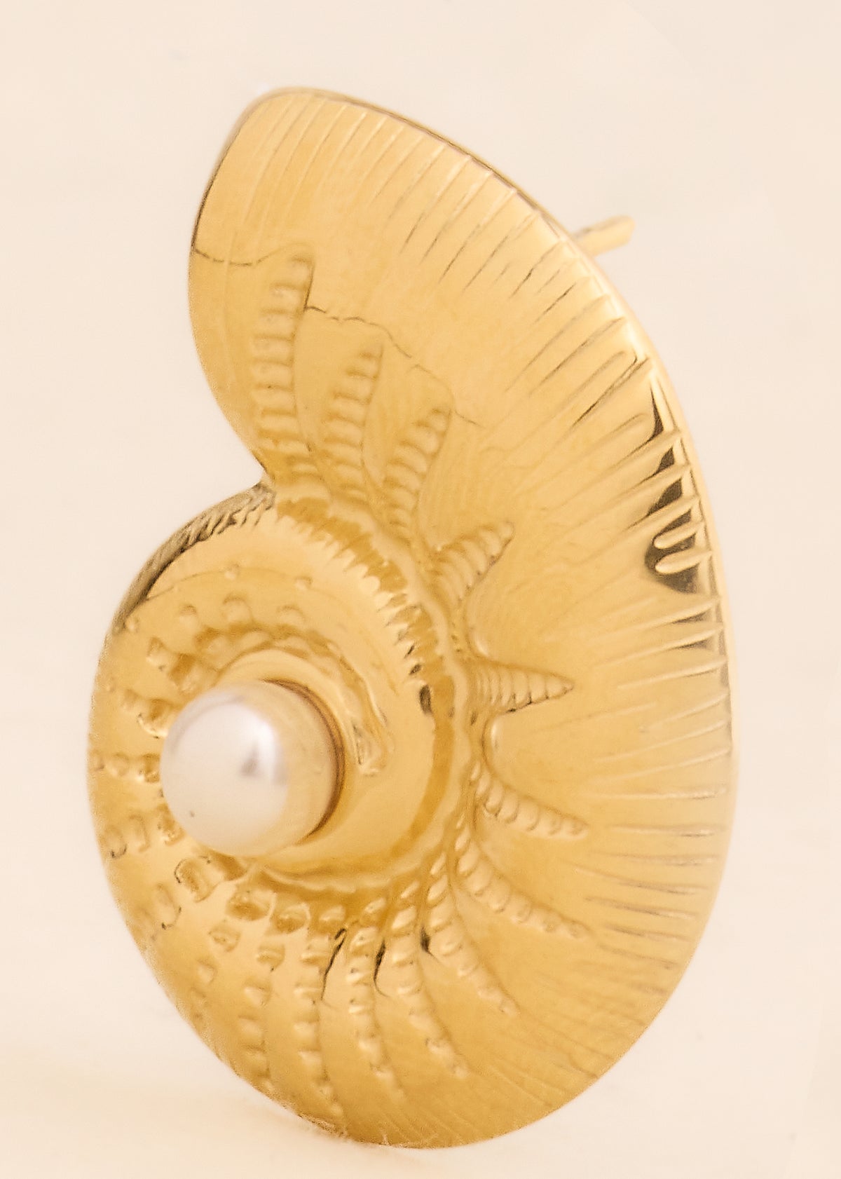 Oorbellen Lei