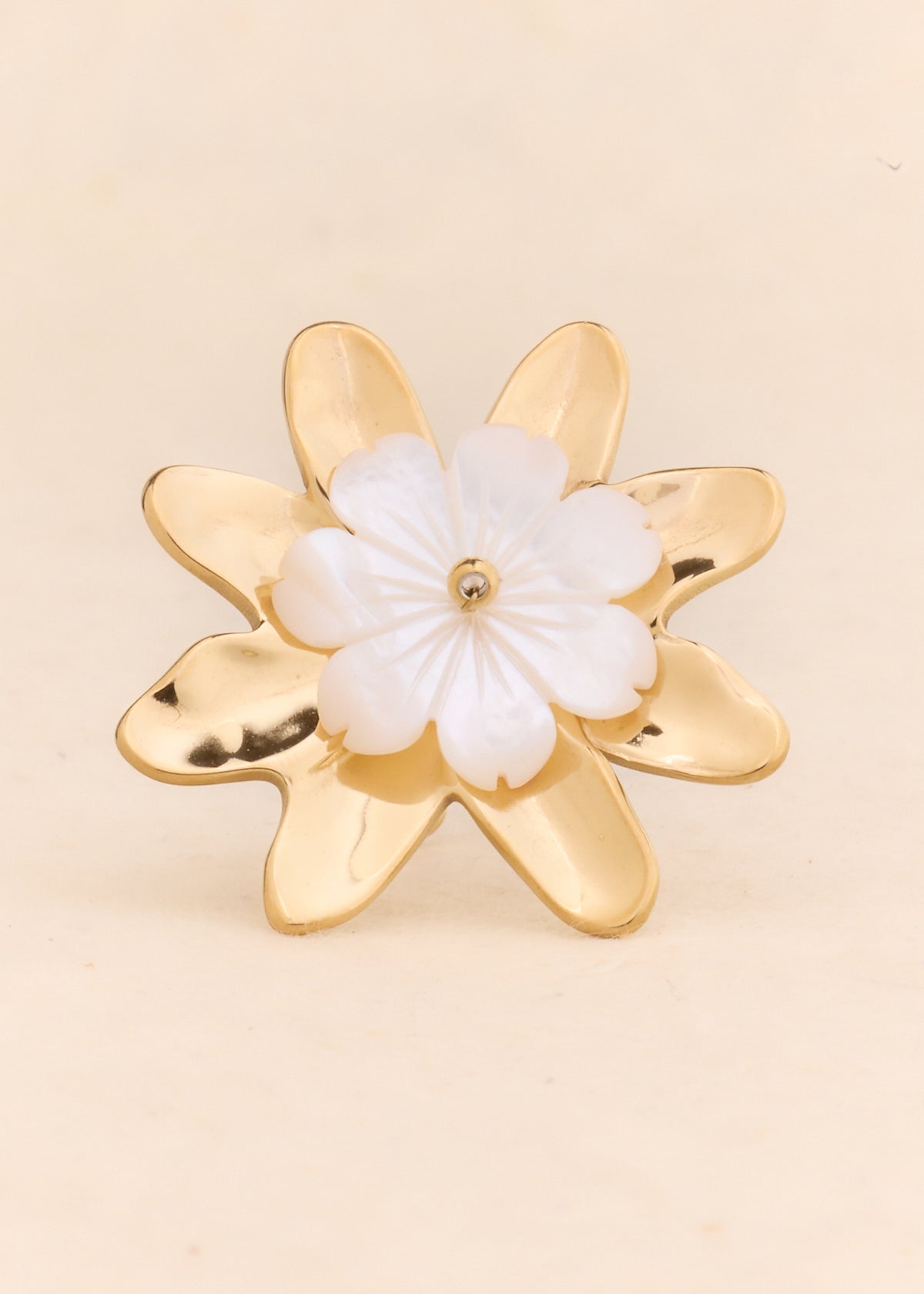 Bague Ruri