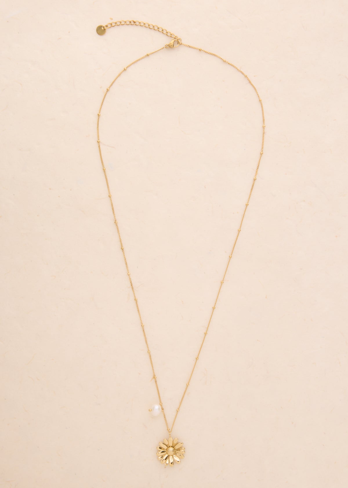 Collier Mali