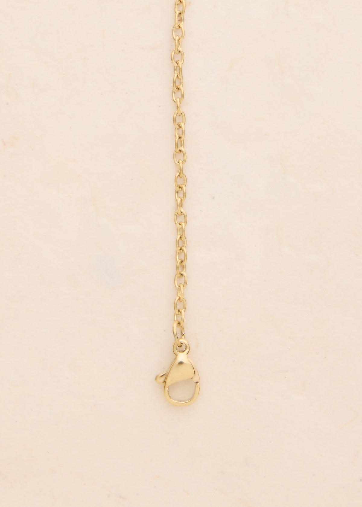 Collar Macha