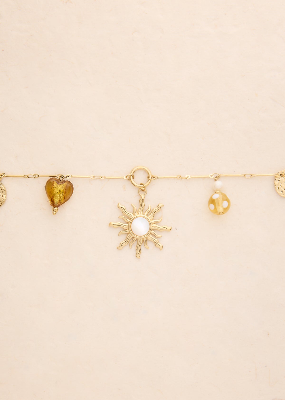 Collier Razel