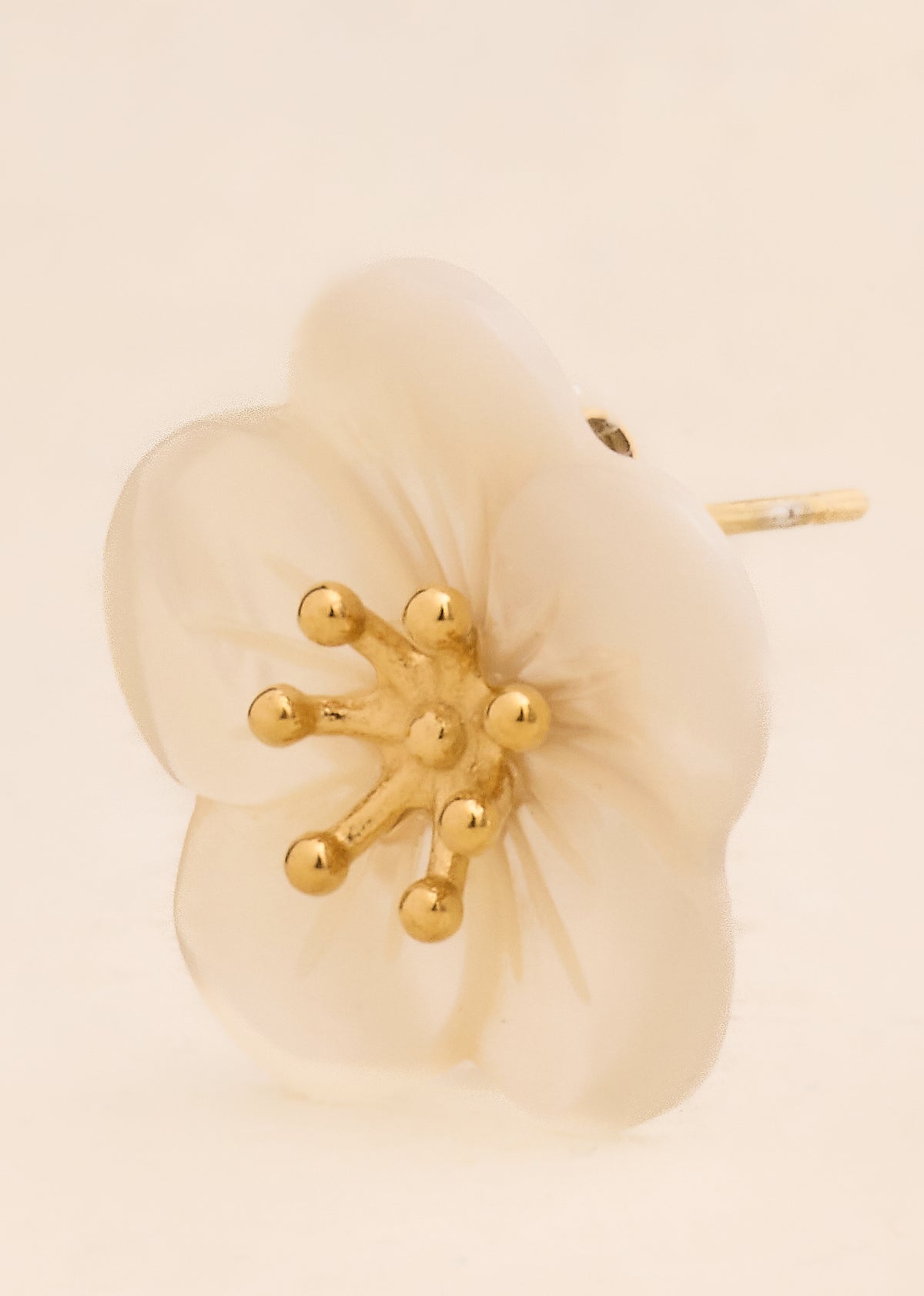 Boucles d'oreilles Nika