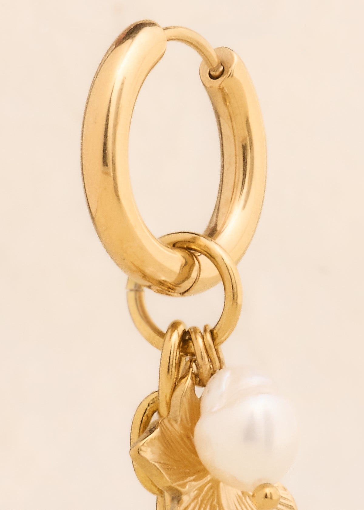Pendientes Adara