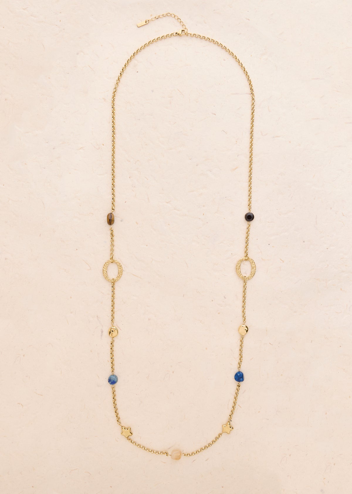 Collier Eloua