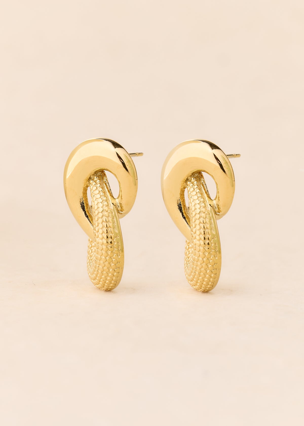Pendientes Lia