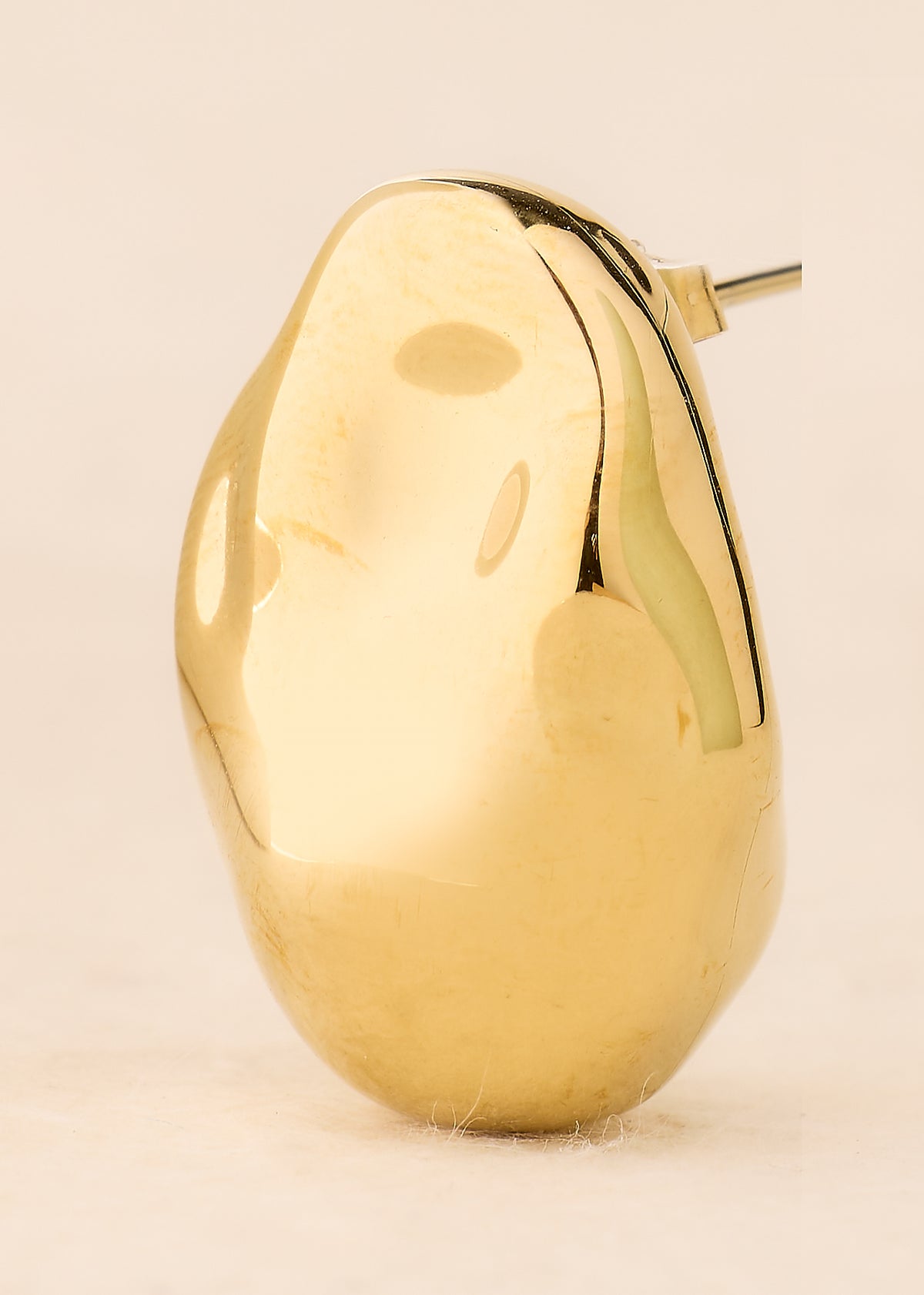 Oorbellen Goldy