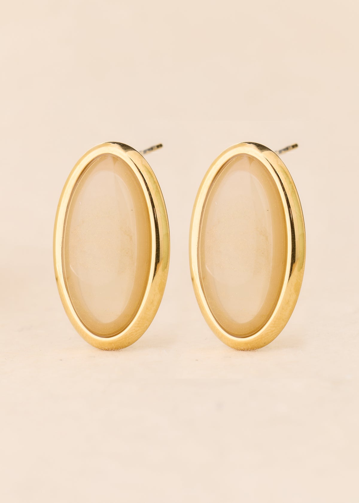Boucles d'oreilles Malia