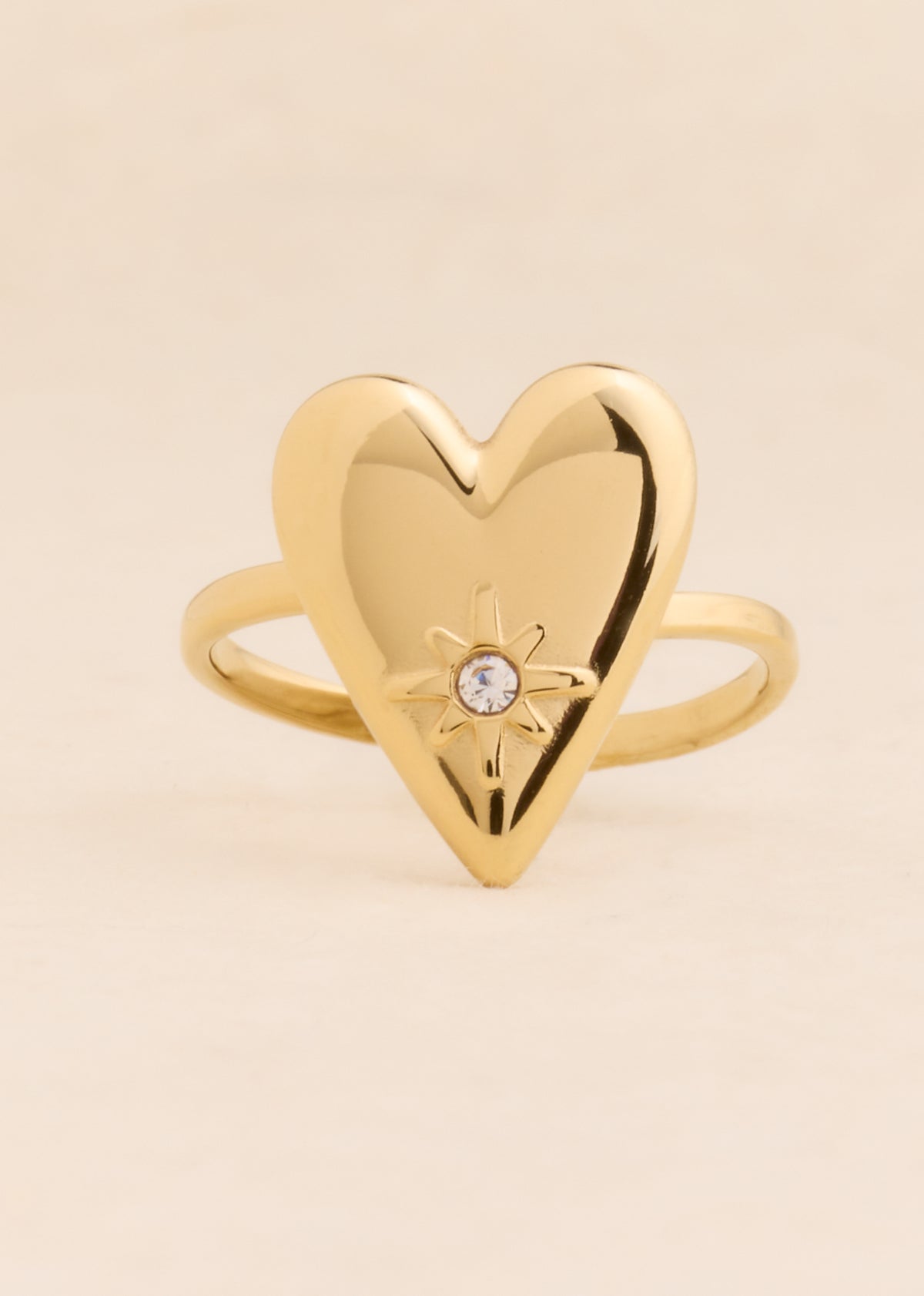 Bague Lize