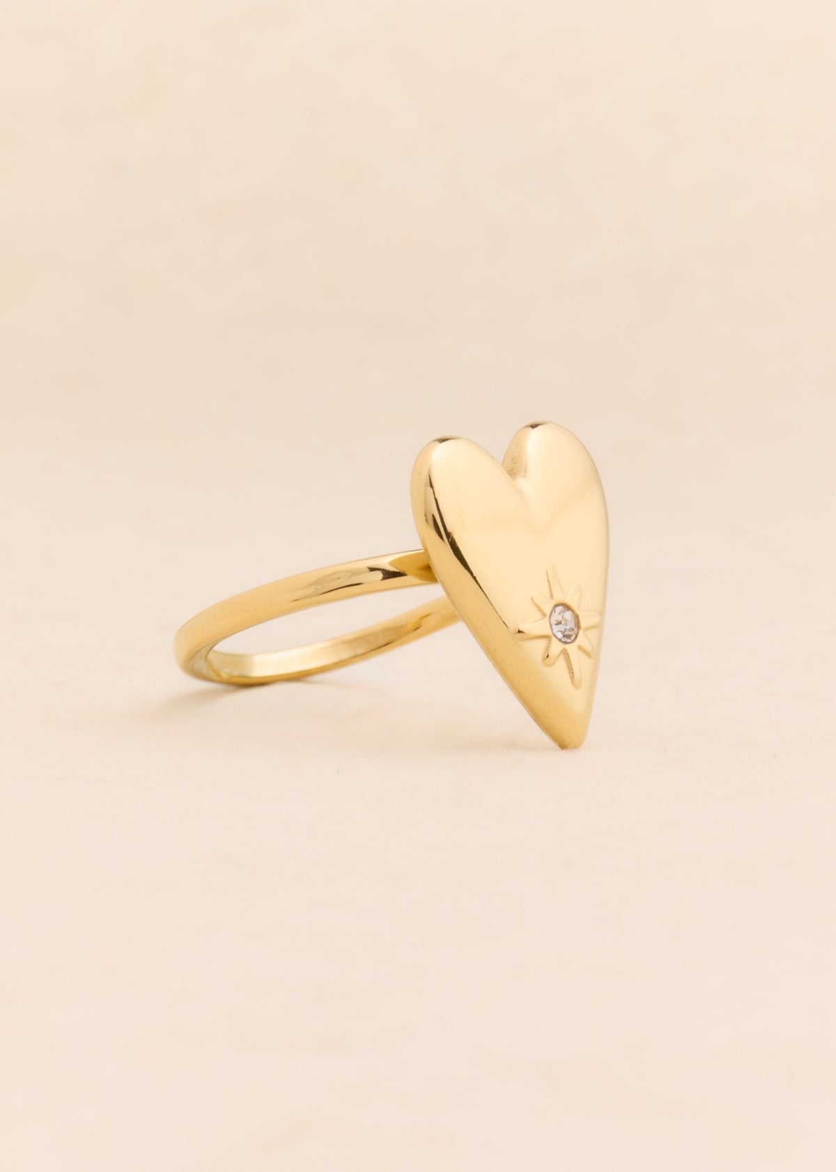 Bague Lize