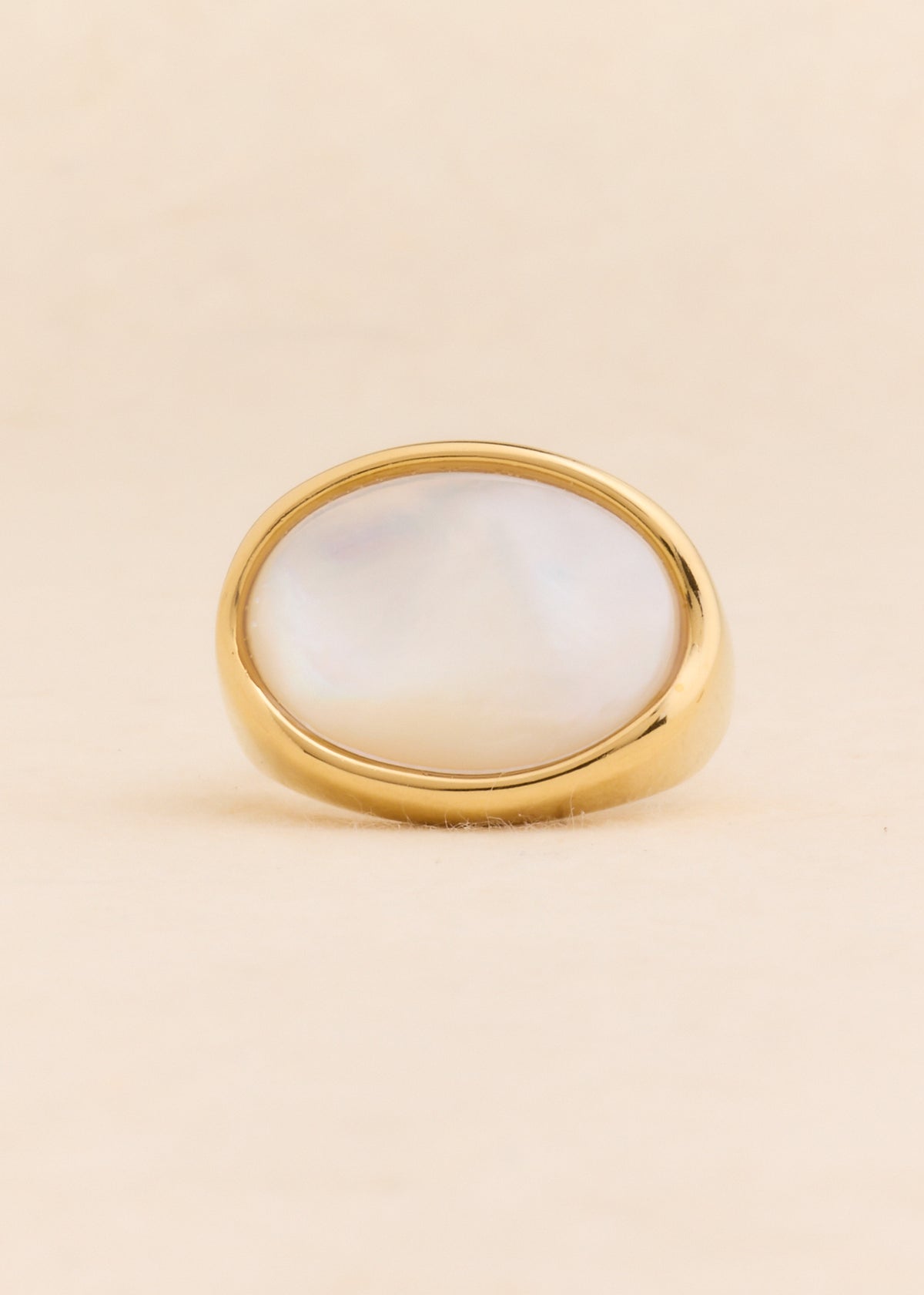 Anillo Zeila