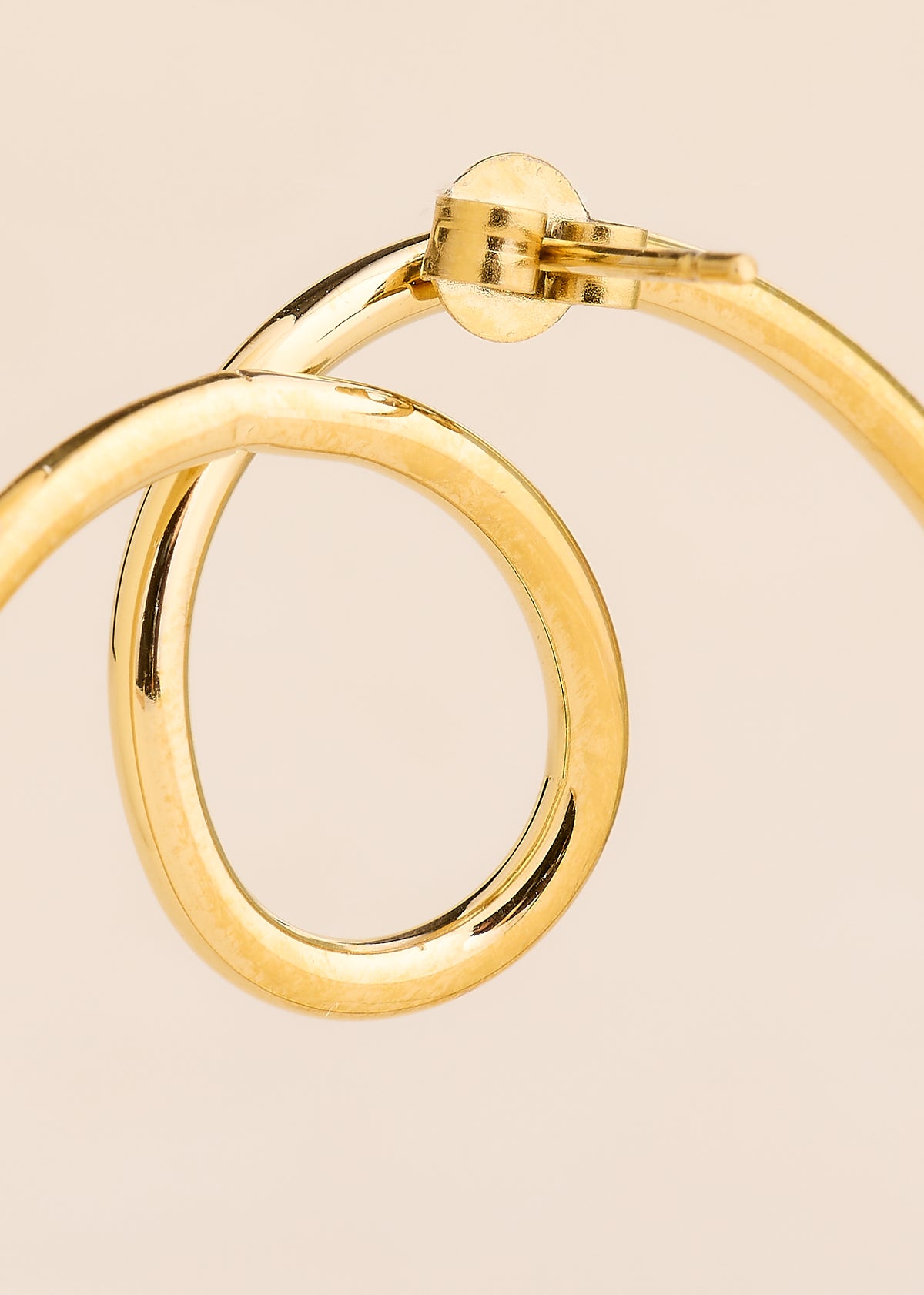 Boucles d'oreilles Ketsia