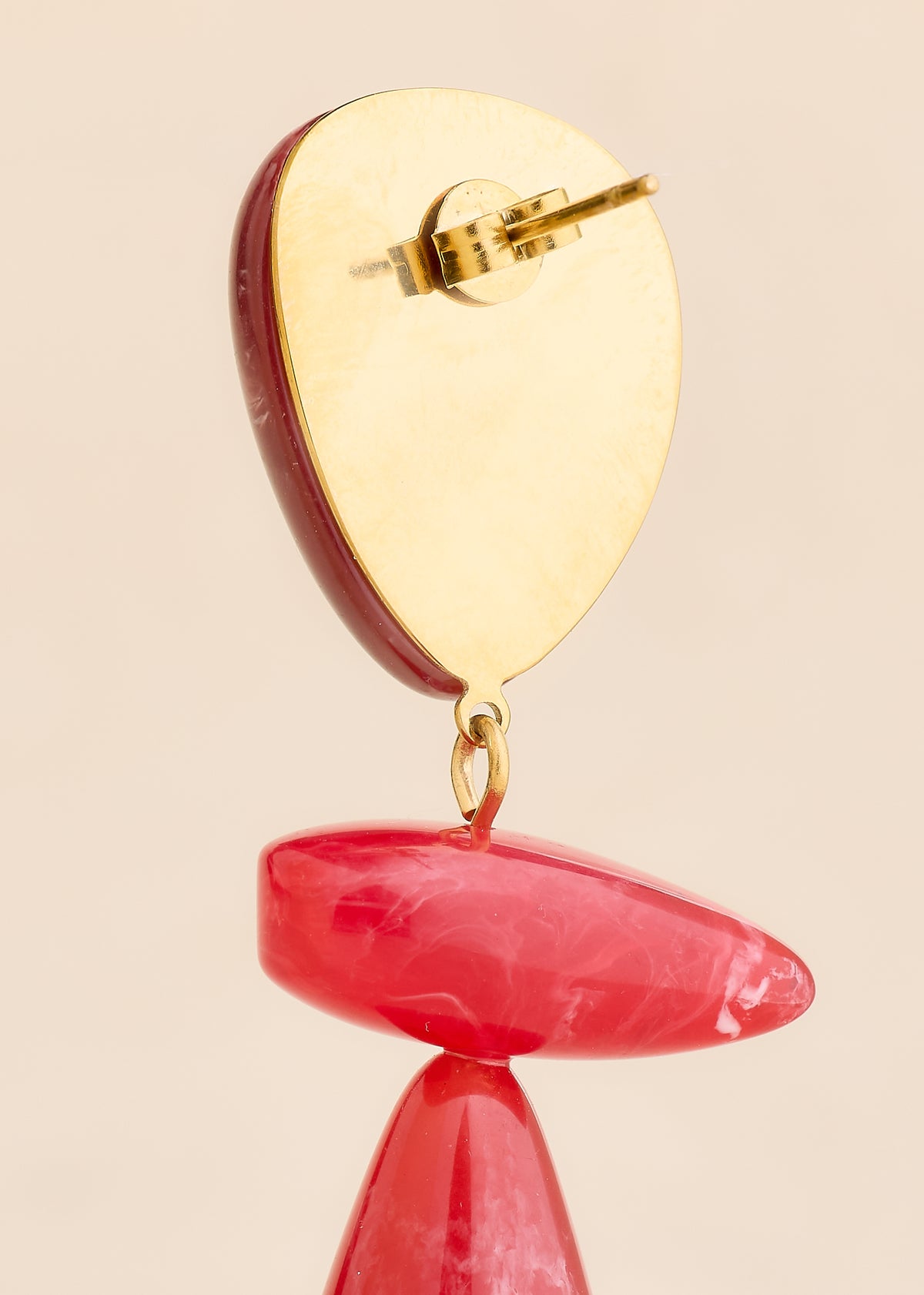 Pendientes Farda