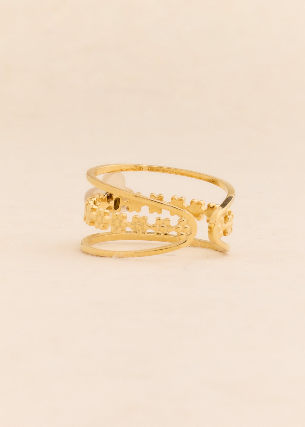 Bague Sainah