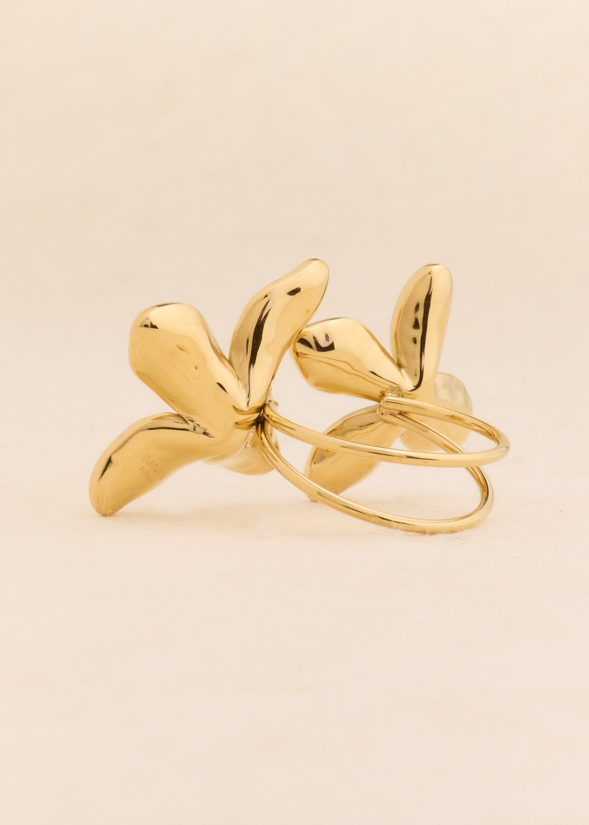 Bague Assil