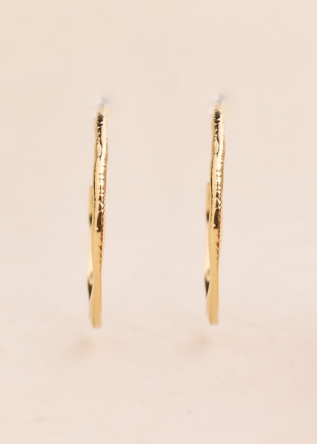 Boucles d'oreilles Anya