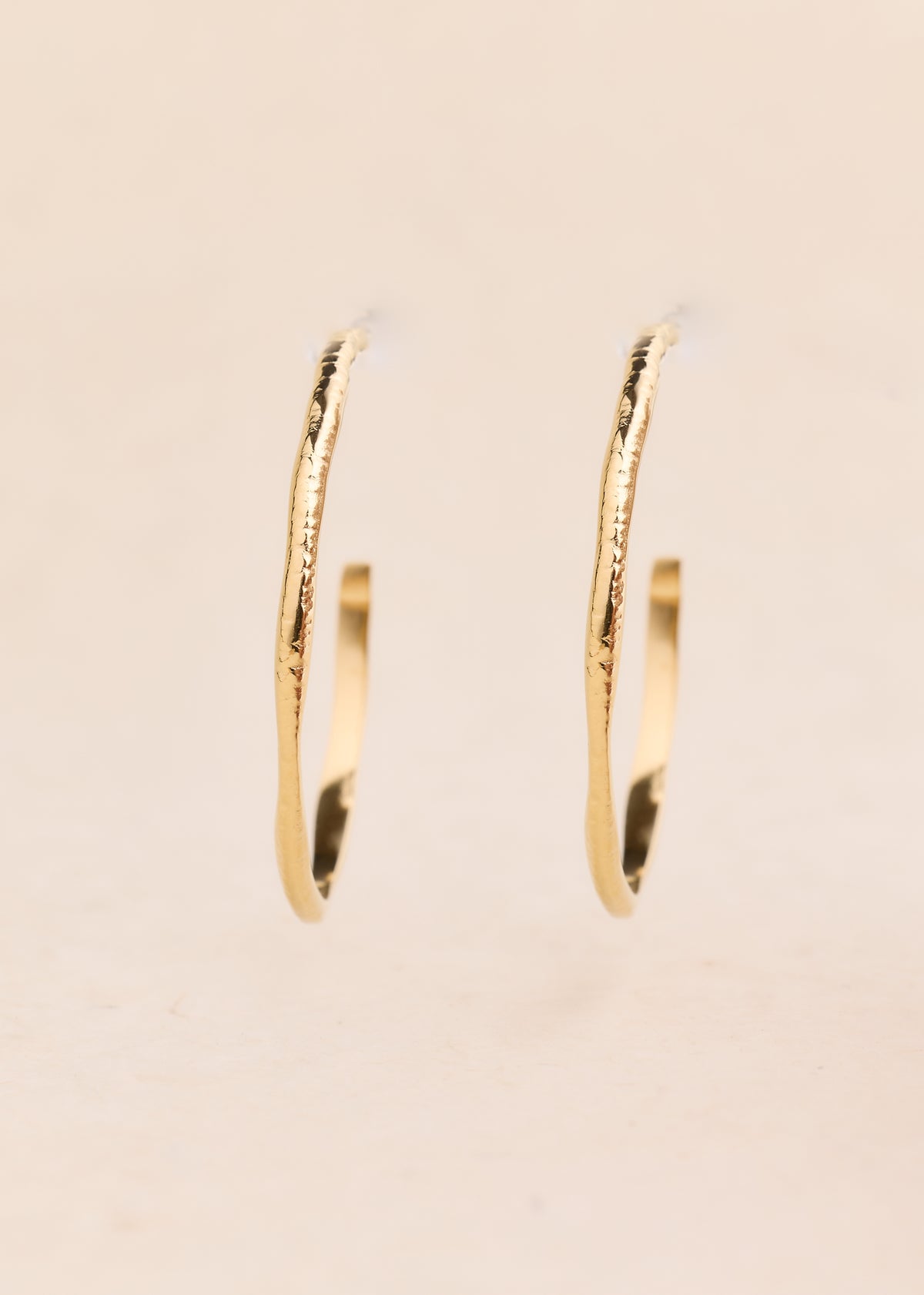 Boucles d'oreilles Anya