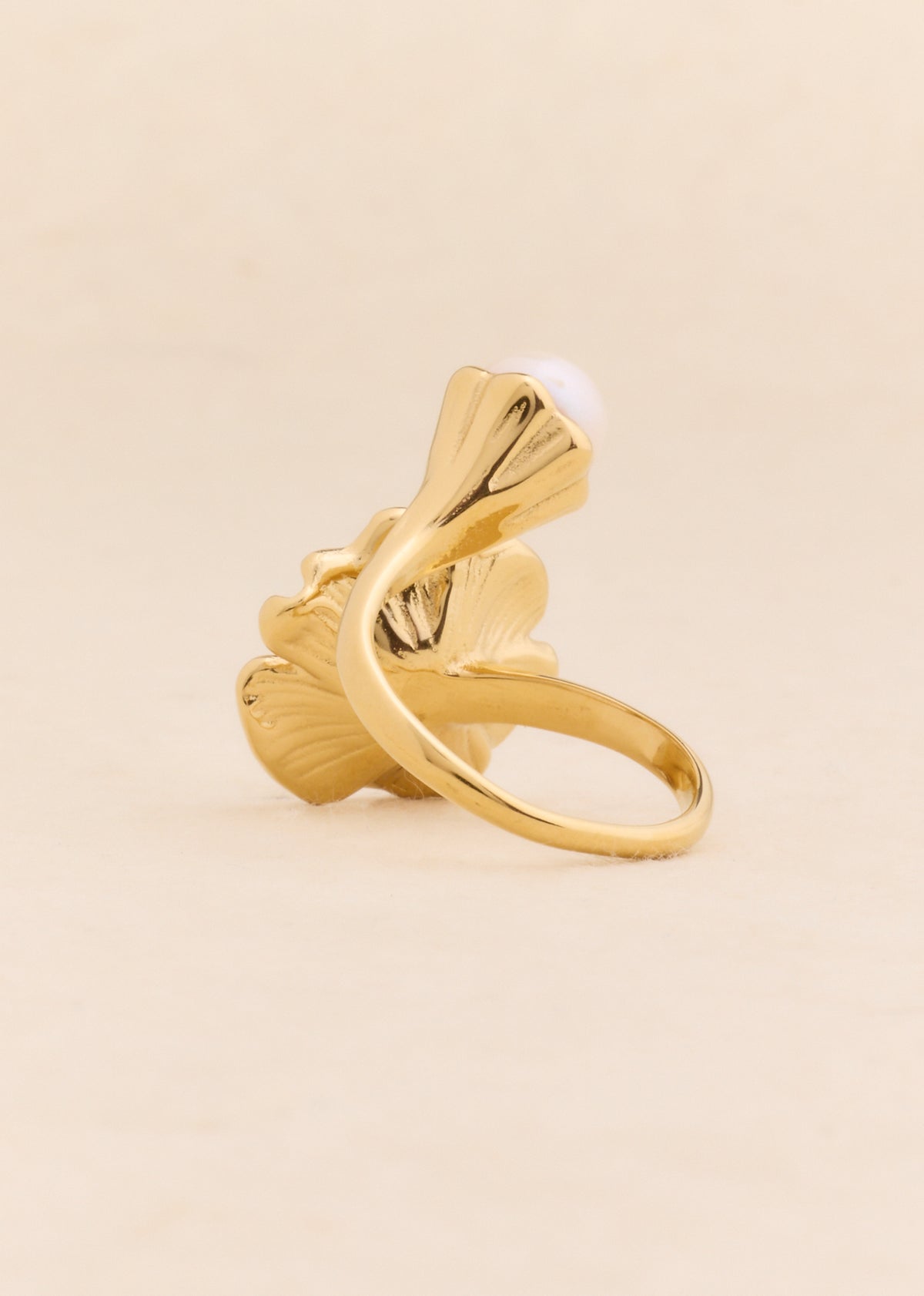 Bague Ayla