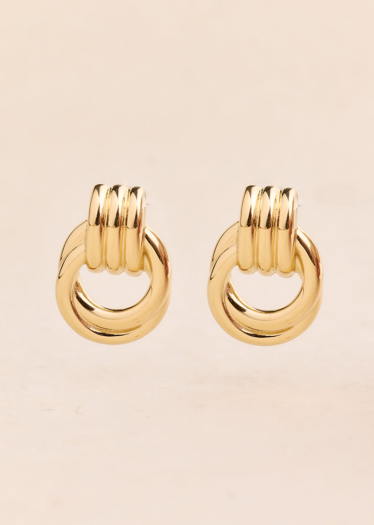 Pendientes Maï