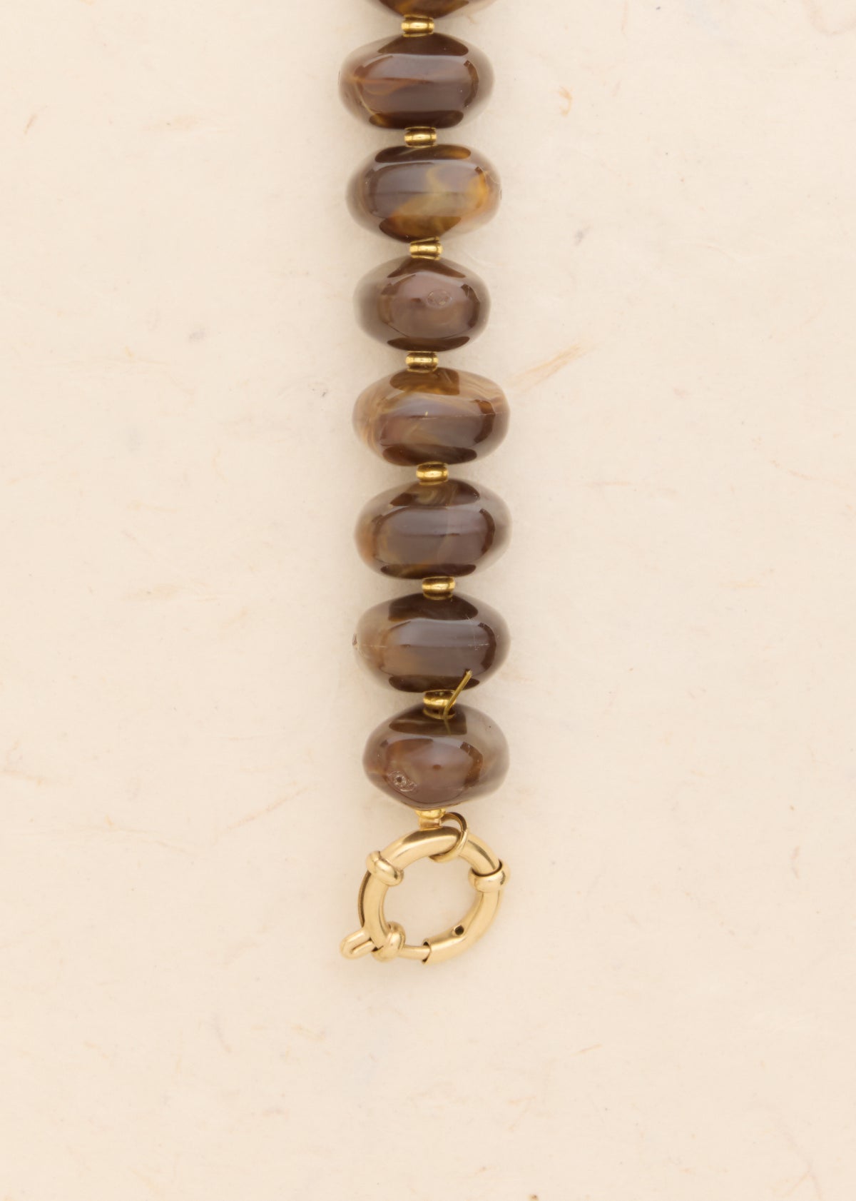Bélisse Necklace
