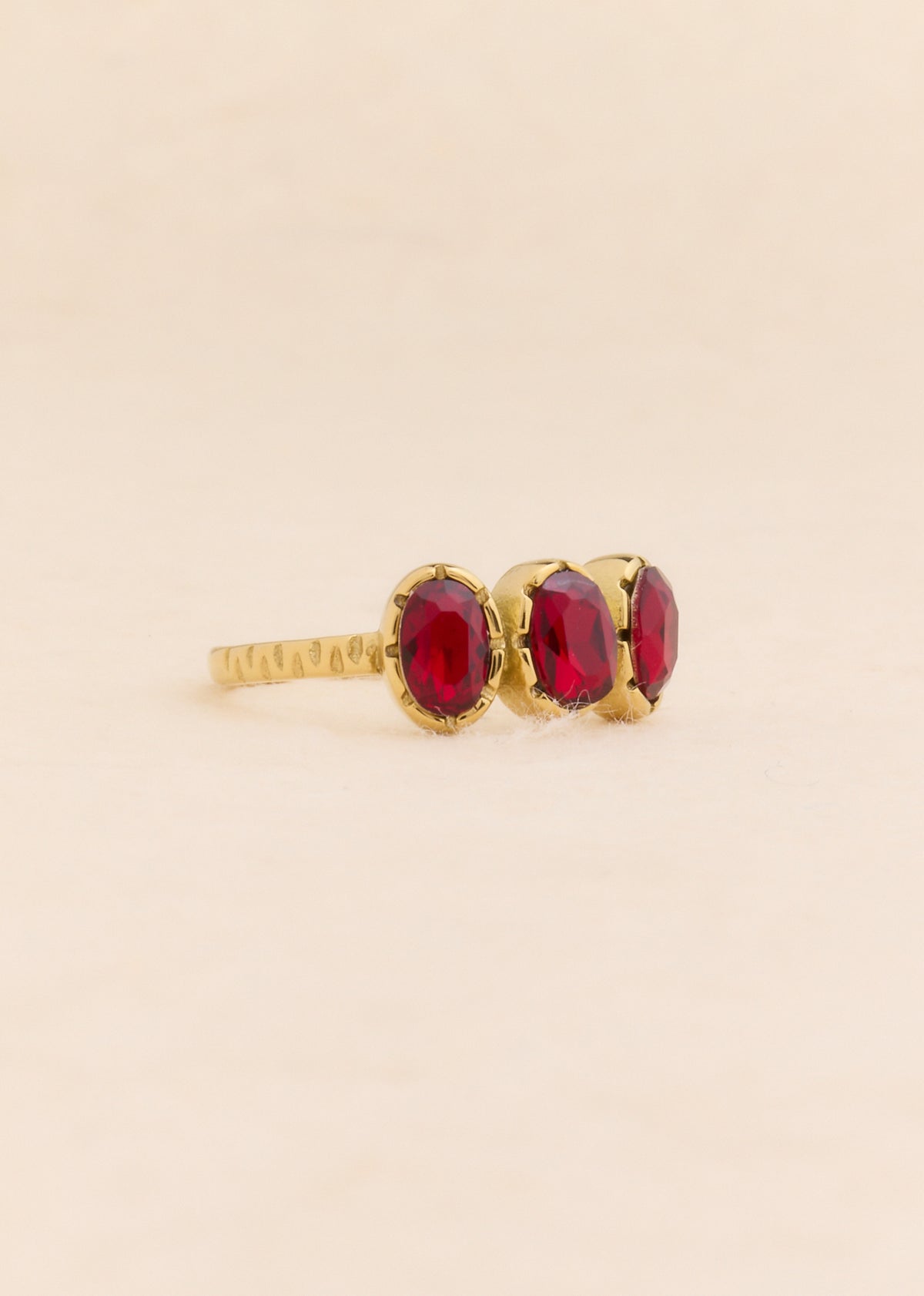 Scylla Ring