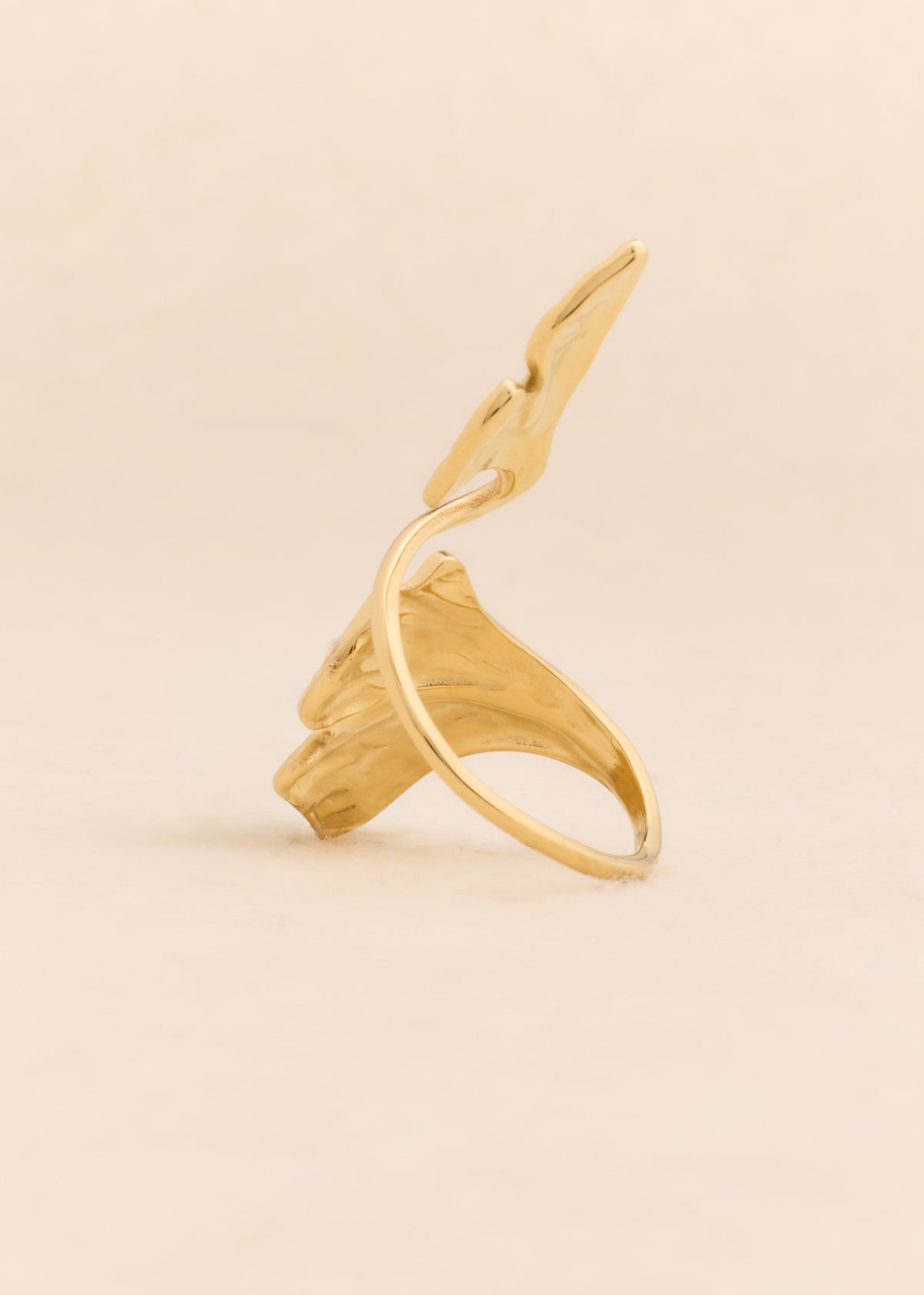 Bague Maffo