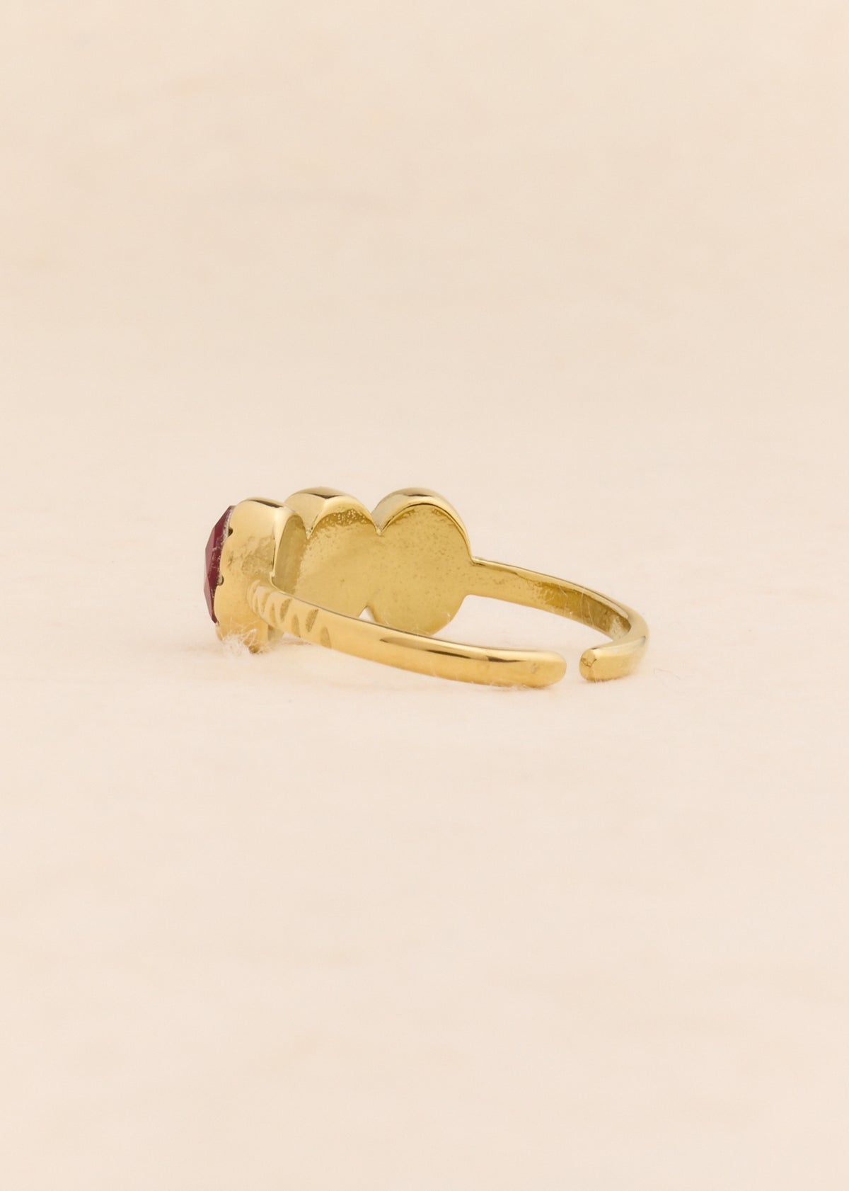 Bague Scylla