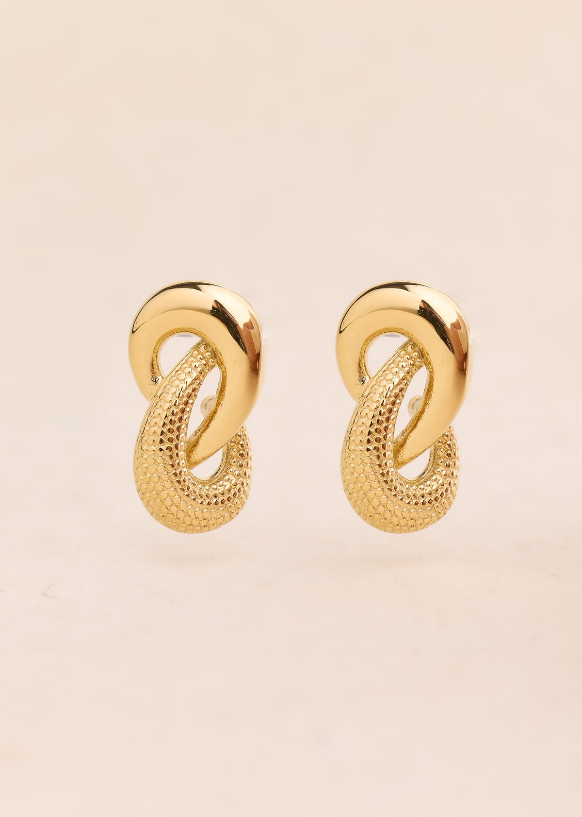 Boucles d'oreilles Lia