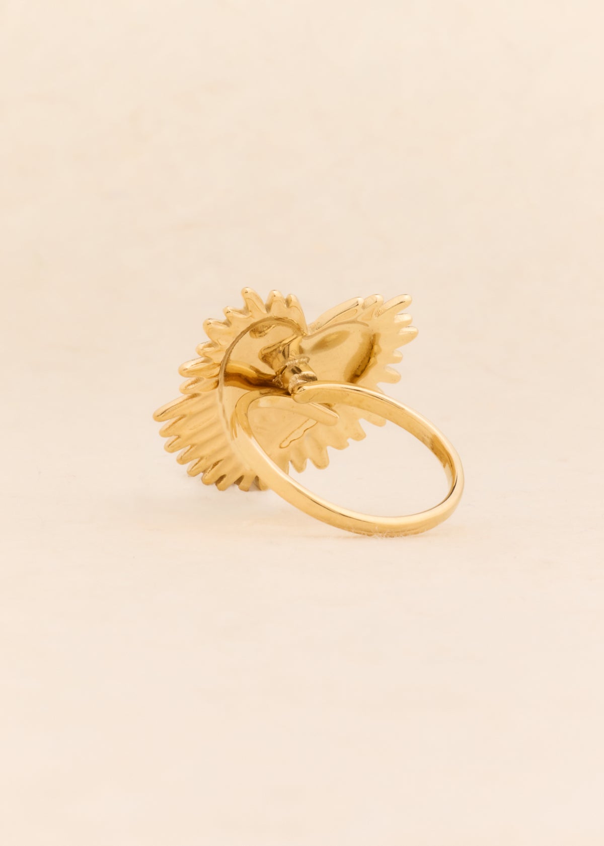 Bague Nisra