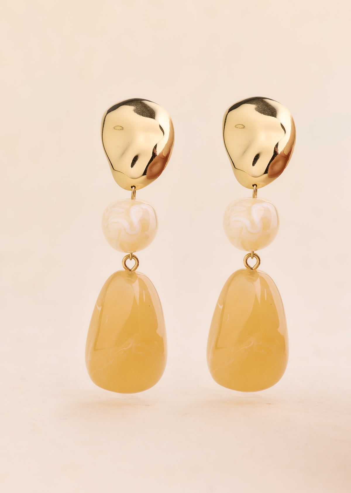 Pendientes Syn