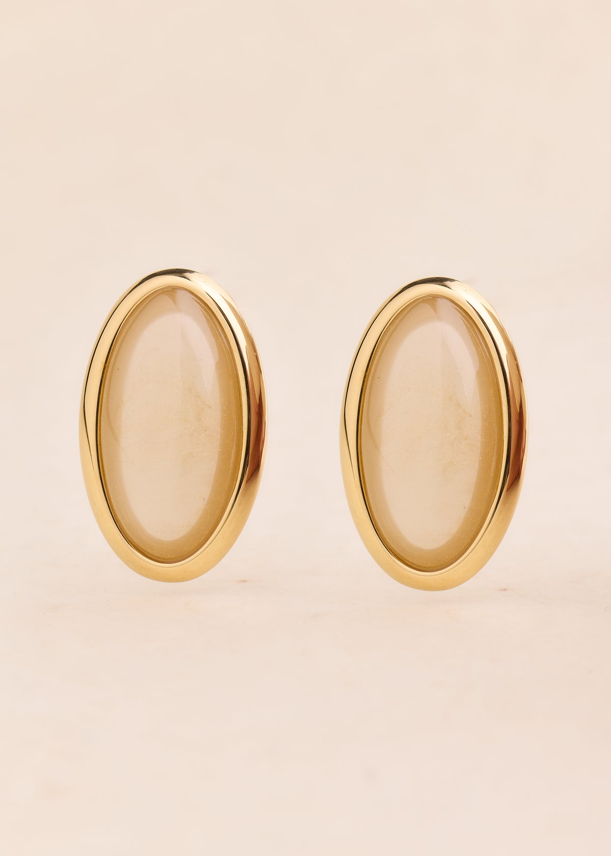 Boucles d'oreilles Malia