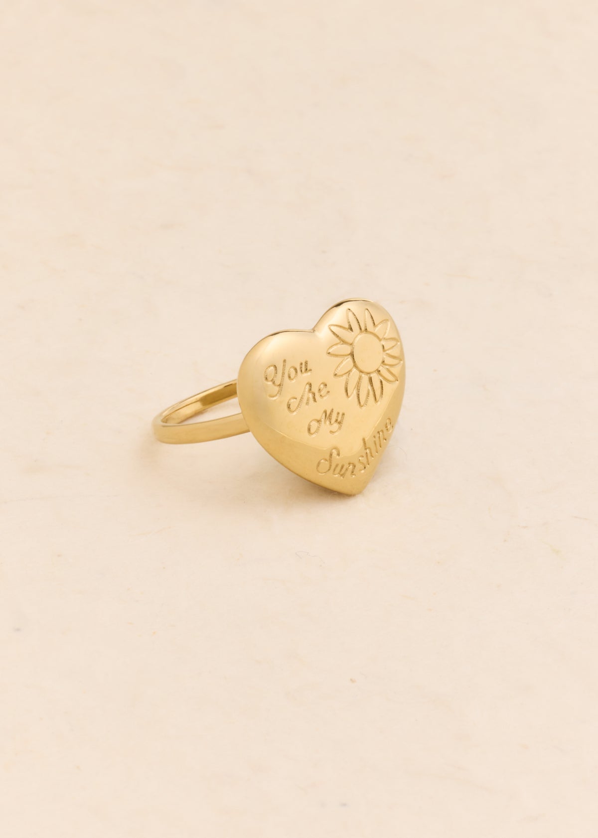 Mili Ring