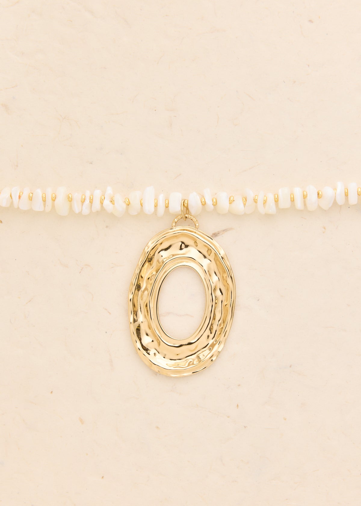 Collar Mira