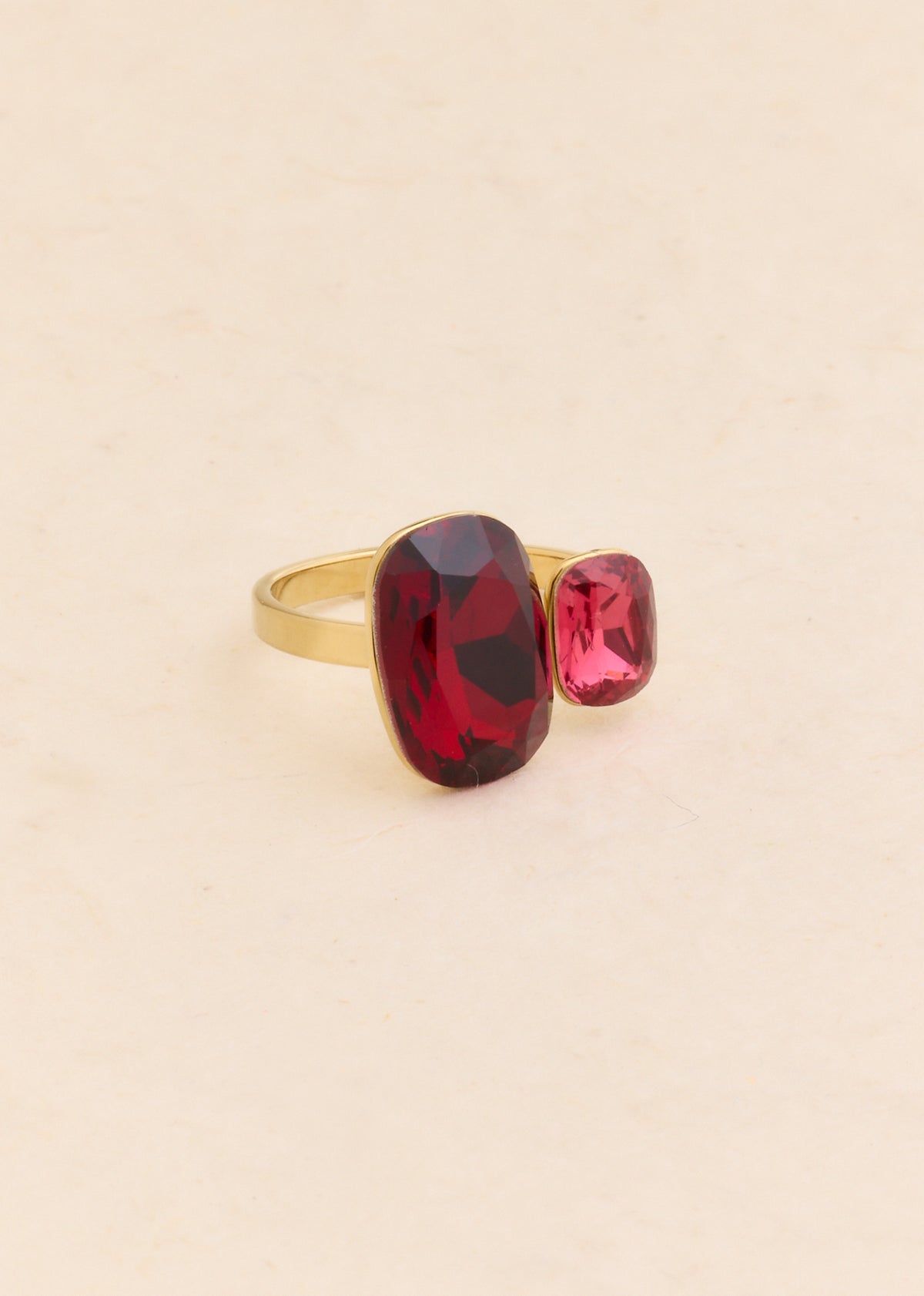 Bague Eurie