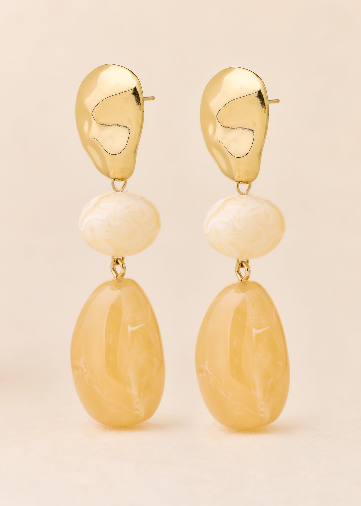 Pendientes Syn