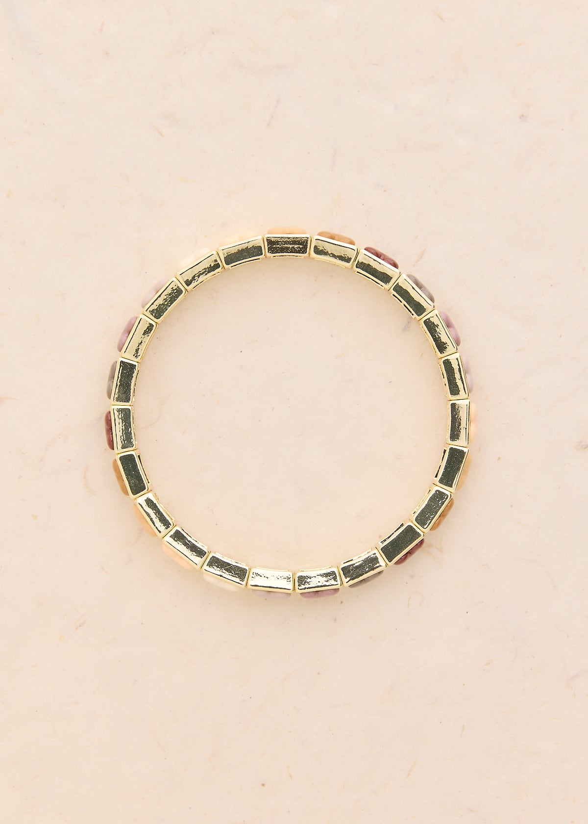 Pulsera Fei