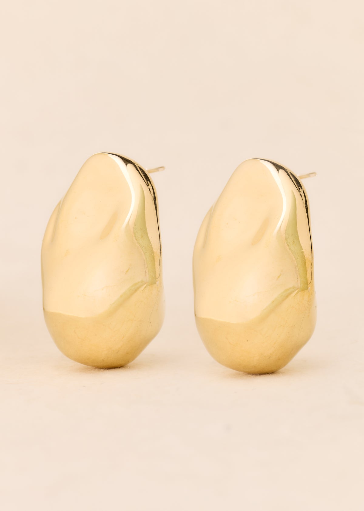 Boucles d'oreilles Naïa