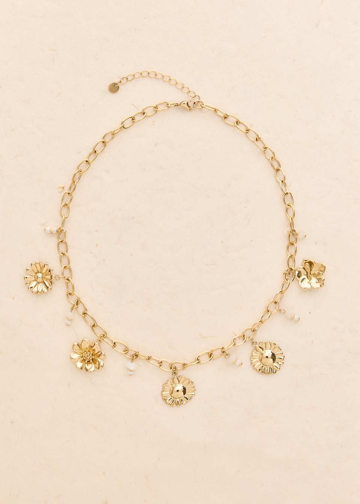 Collier Irani