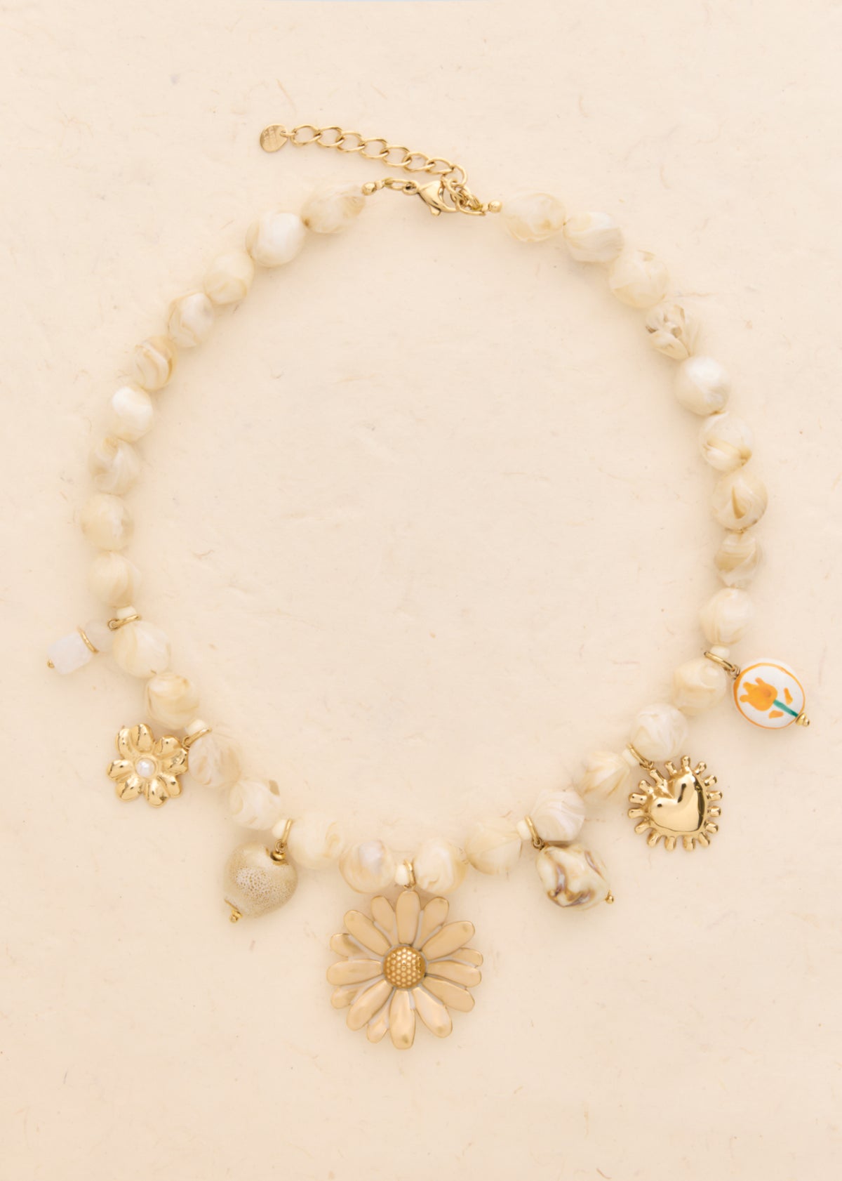 Collier Éléonore