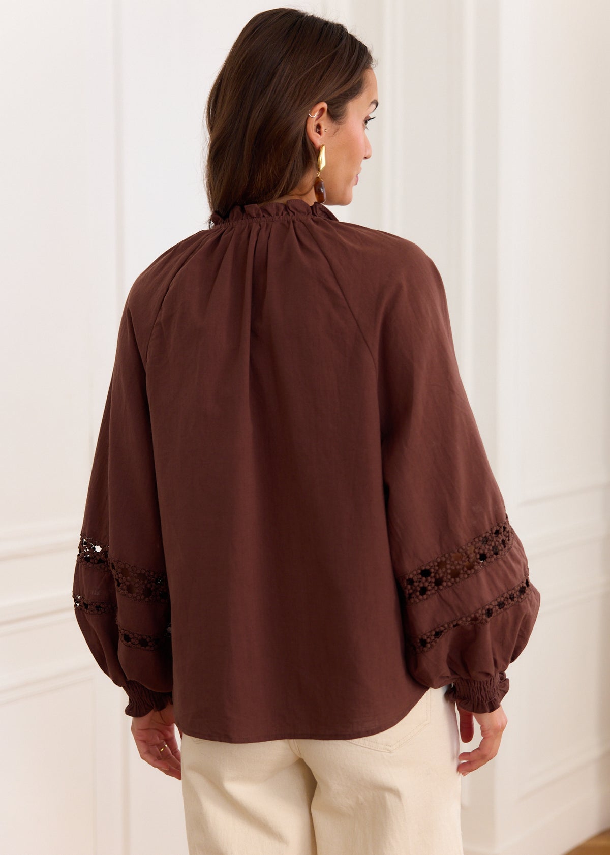 Blouse Elise