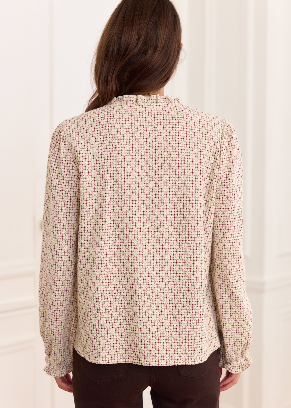Bluse Eloane