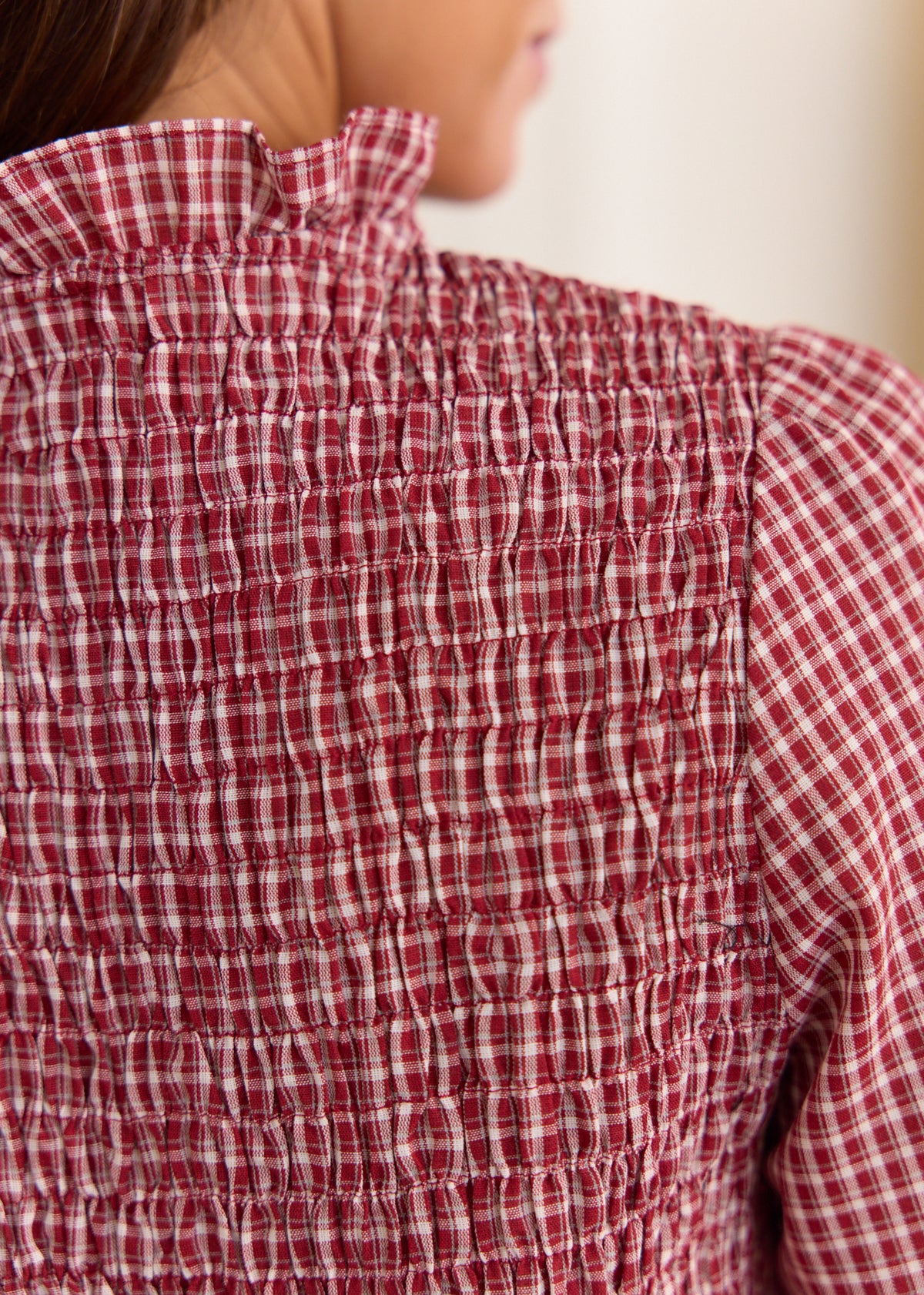 Bluse Elvina