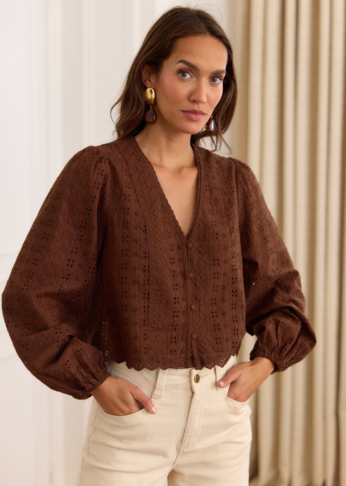 Blouse Haven