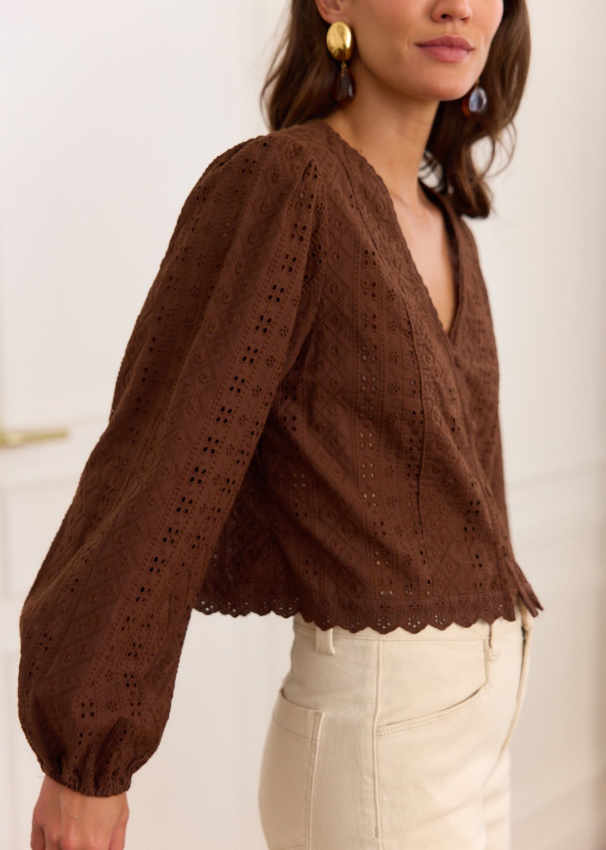 Blouse Haven